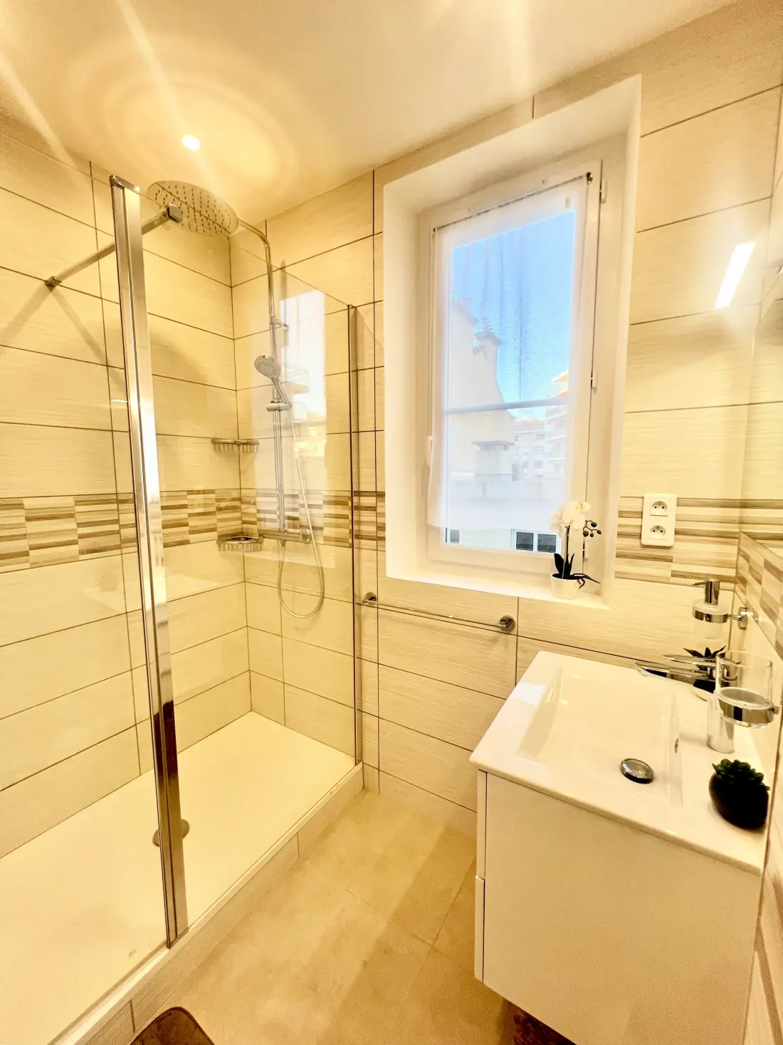 Appartements à Cannes