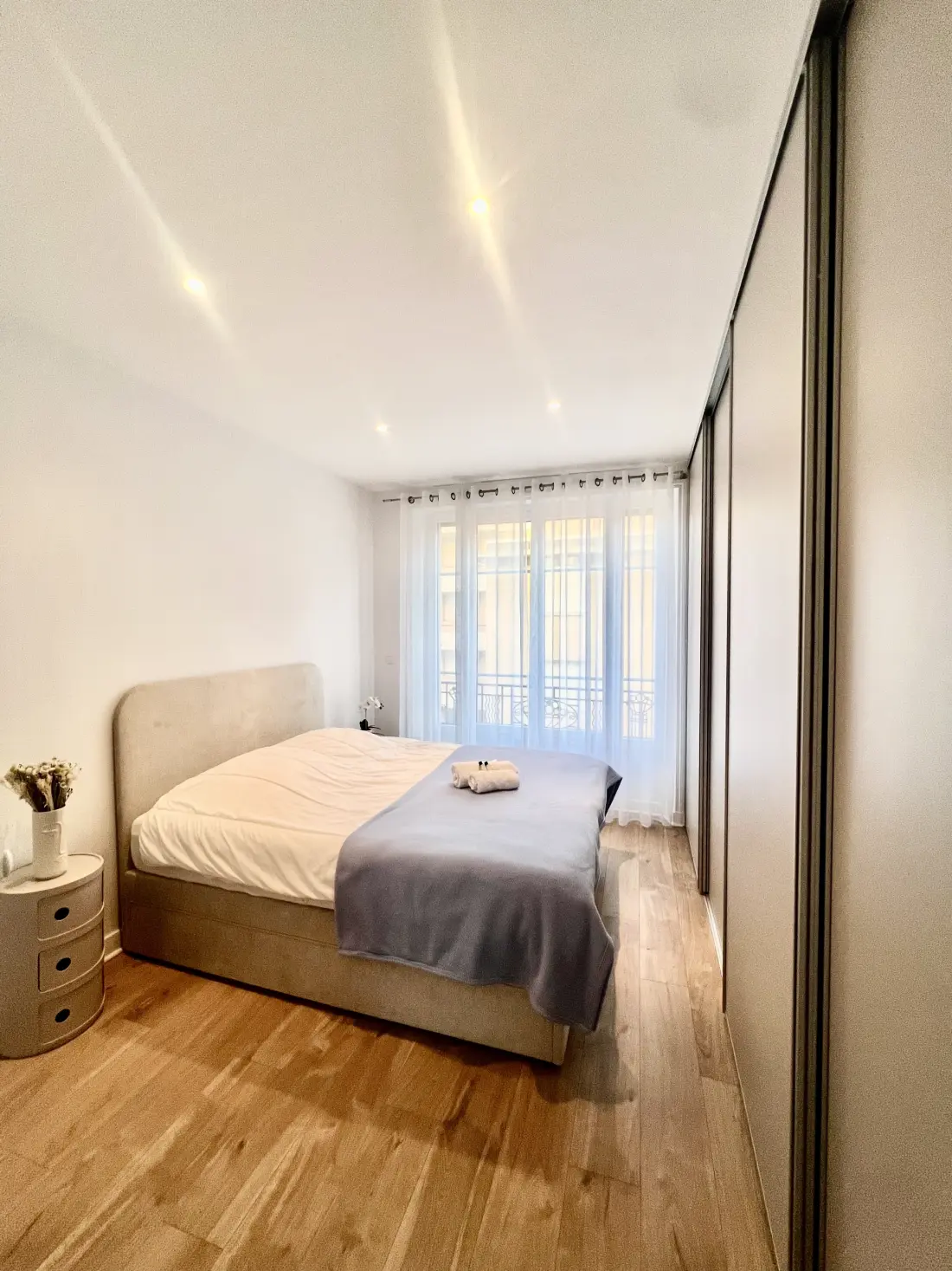 Appartements à Cannes