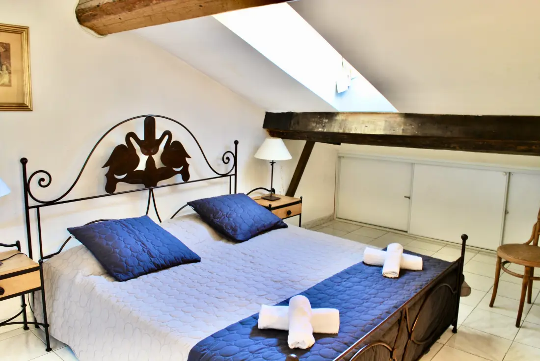 Appartements à Cannes