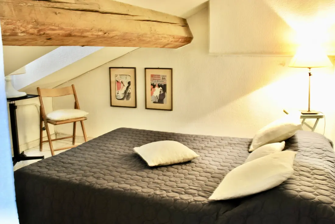 Appartements à Cannes