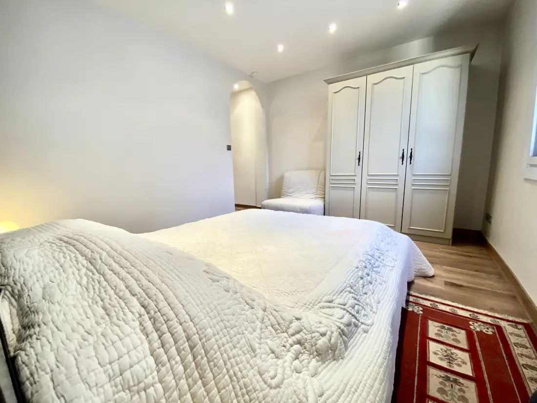 Appartements à Cannes
