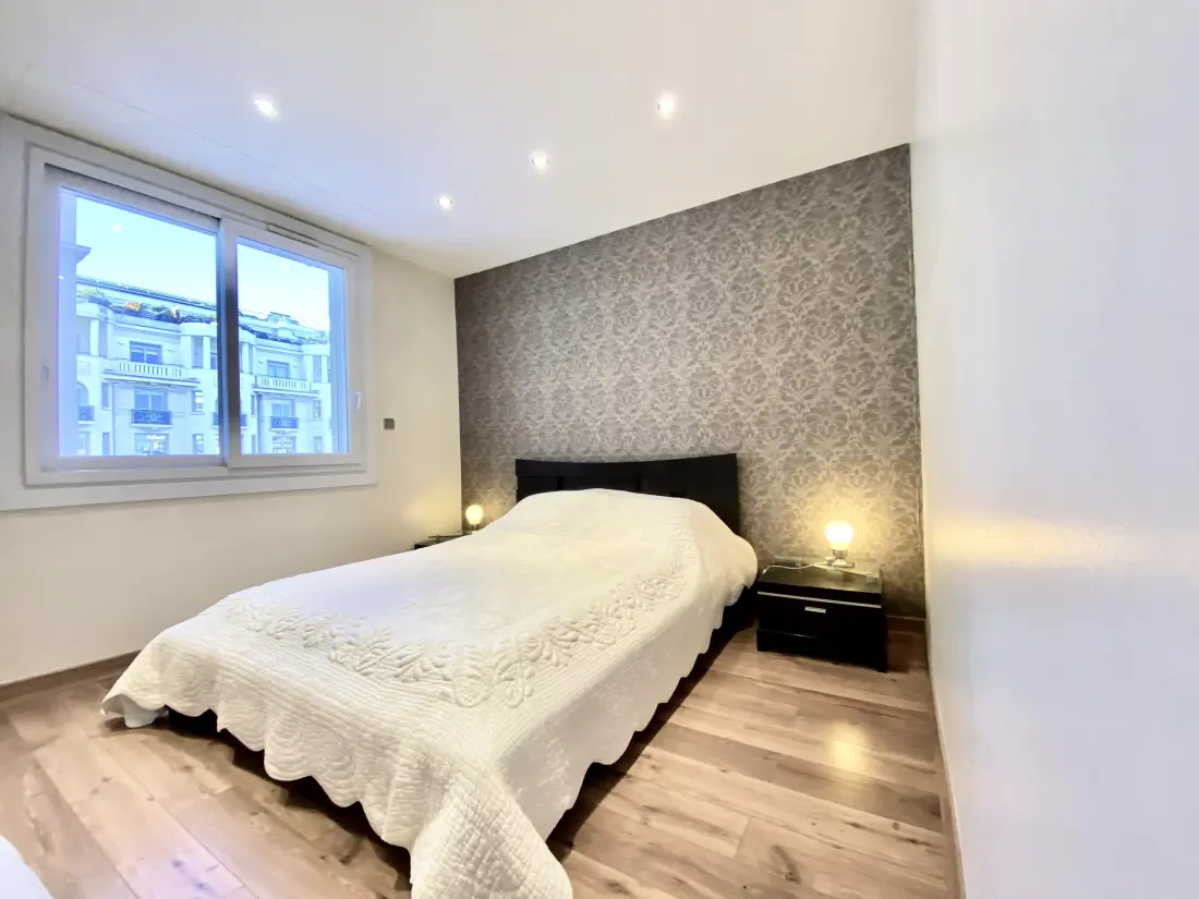 Appartements à Cannes