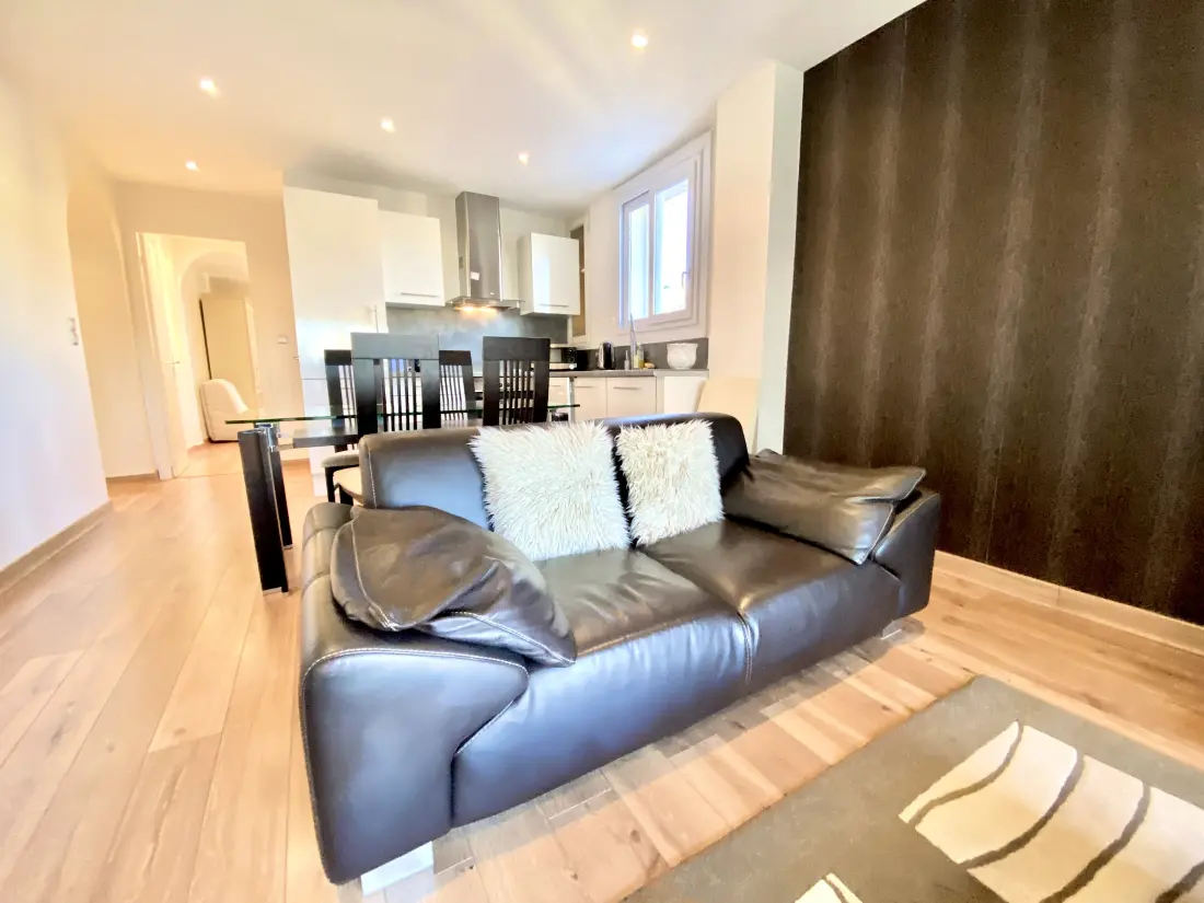 Appartements à Cannes