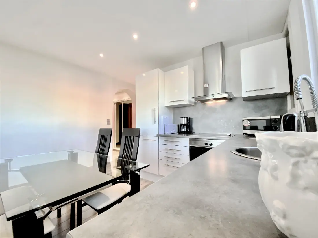 Appartements à Cannes