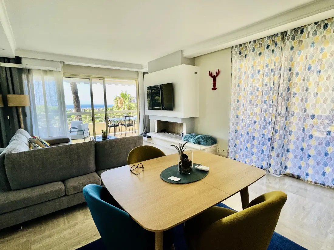 Appartements à Cannes