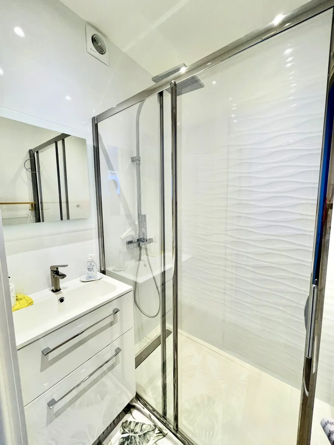 Appartements à Cannes