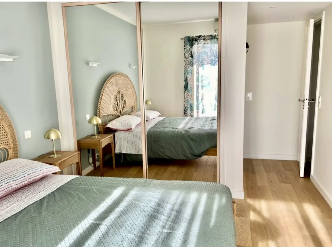 Appartements à Cannes