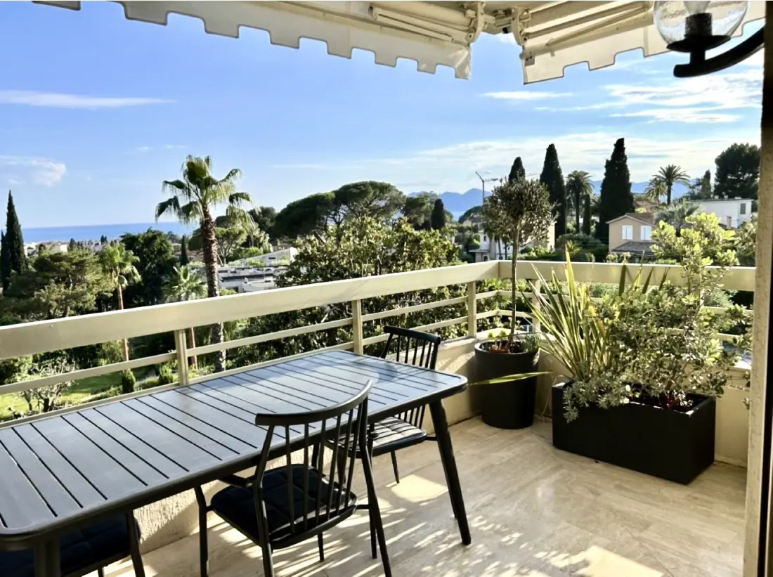 Appartements à Cannes