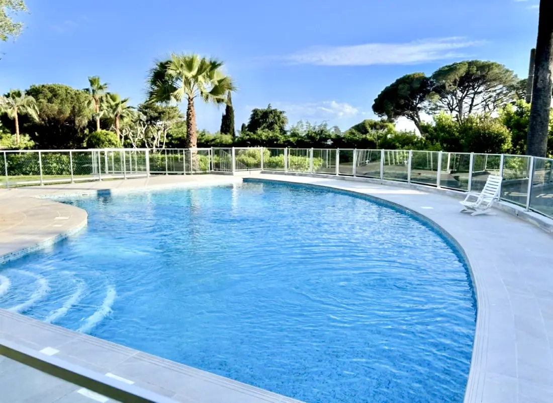 Appartements à Cannes