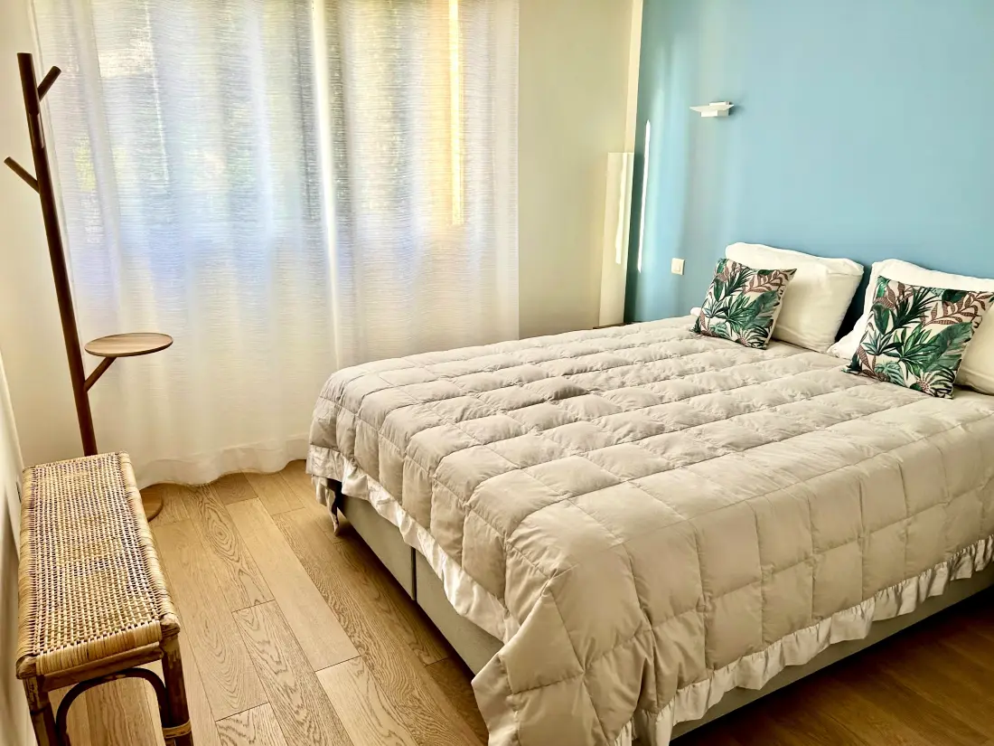 Appartements à Cannes