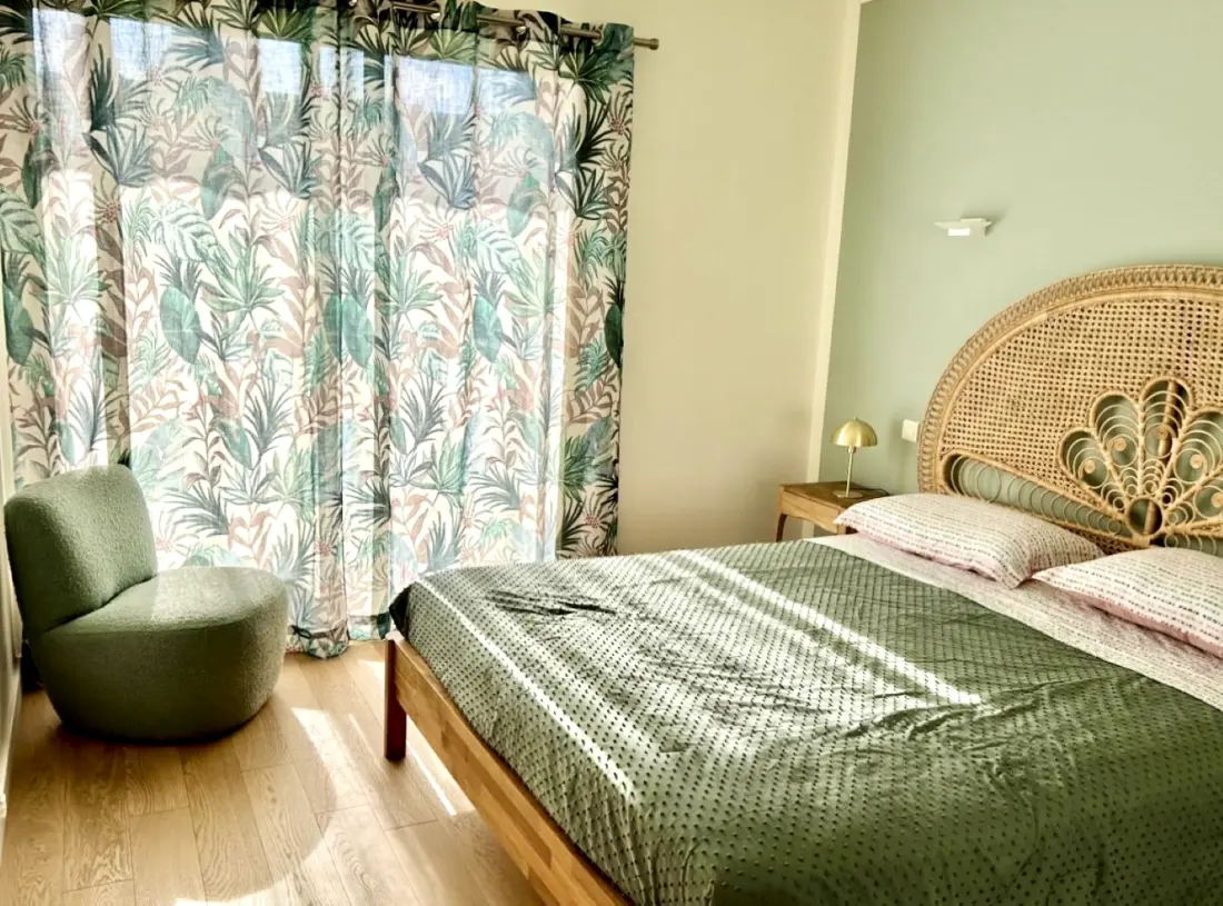 Appartements à Cannes