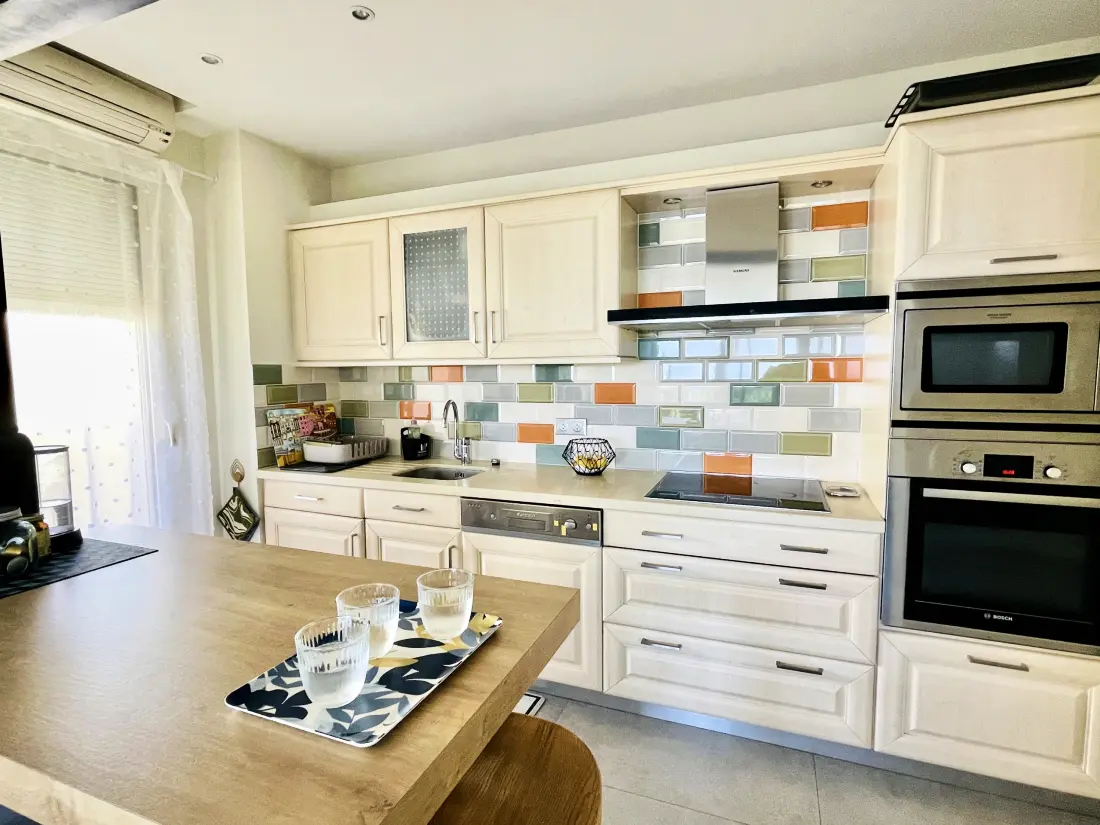 Appartements à Cannes