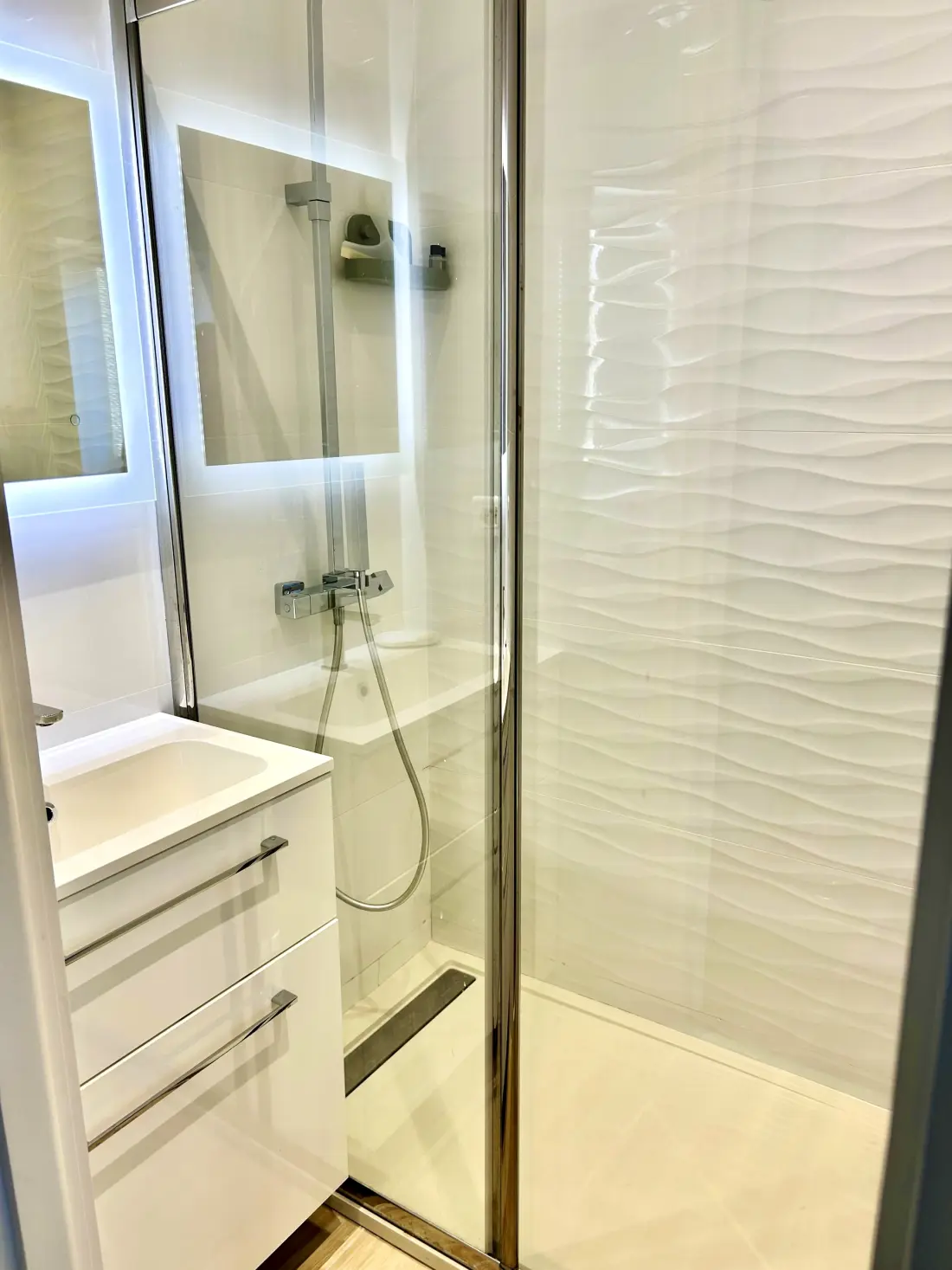 Appartements à Cannes