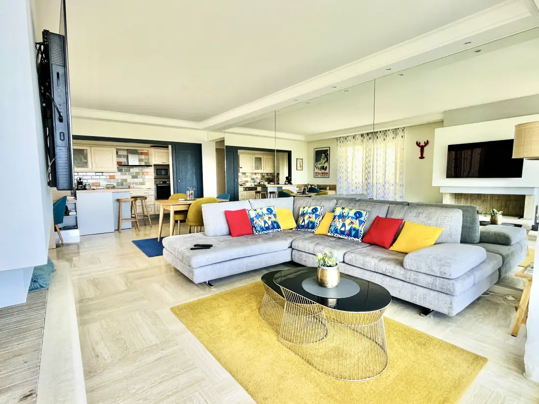 Appartements à Cannes