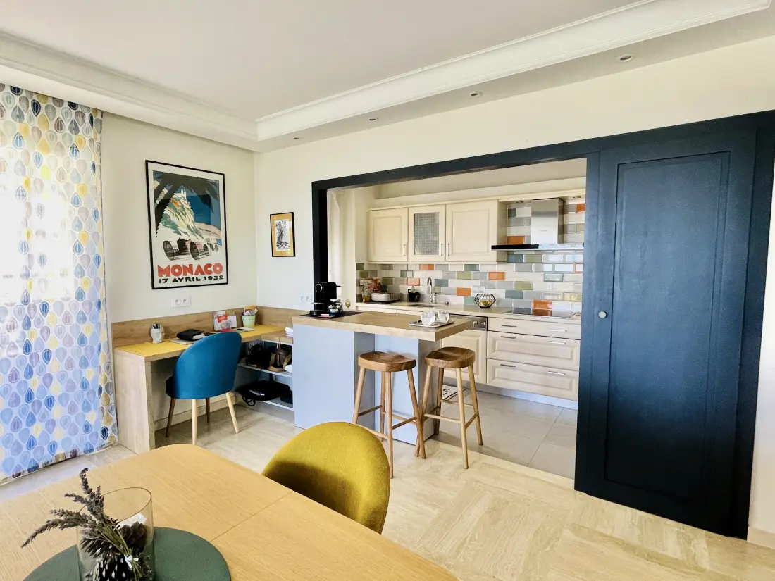 Appartements à Cannes