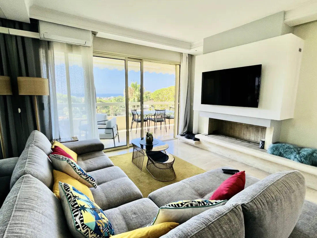 Appartements à Cannes