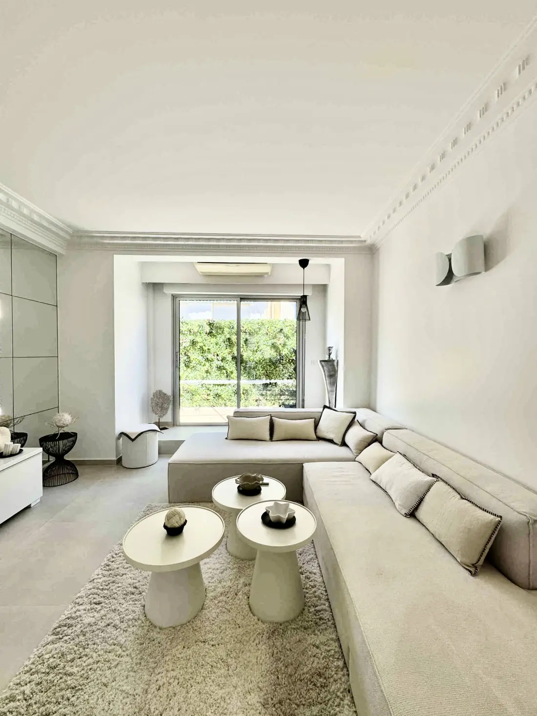Appartements à Cannes