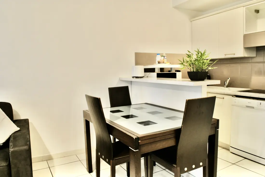 Appartements à Cannes