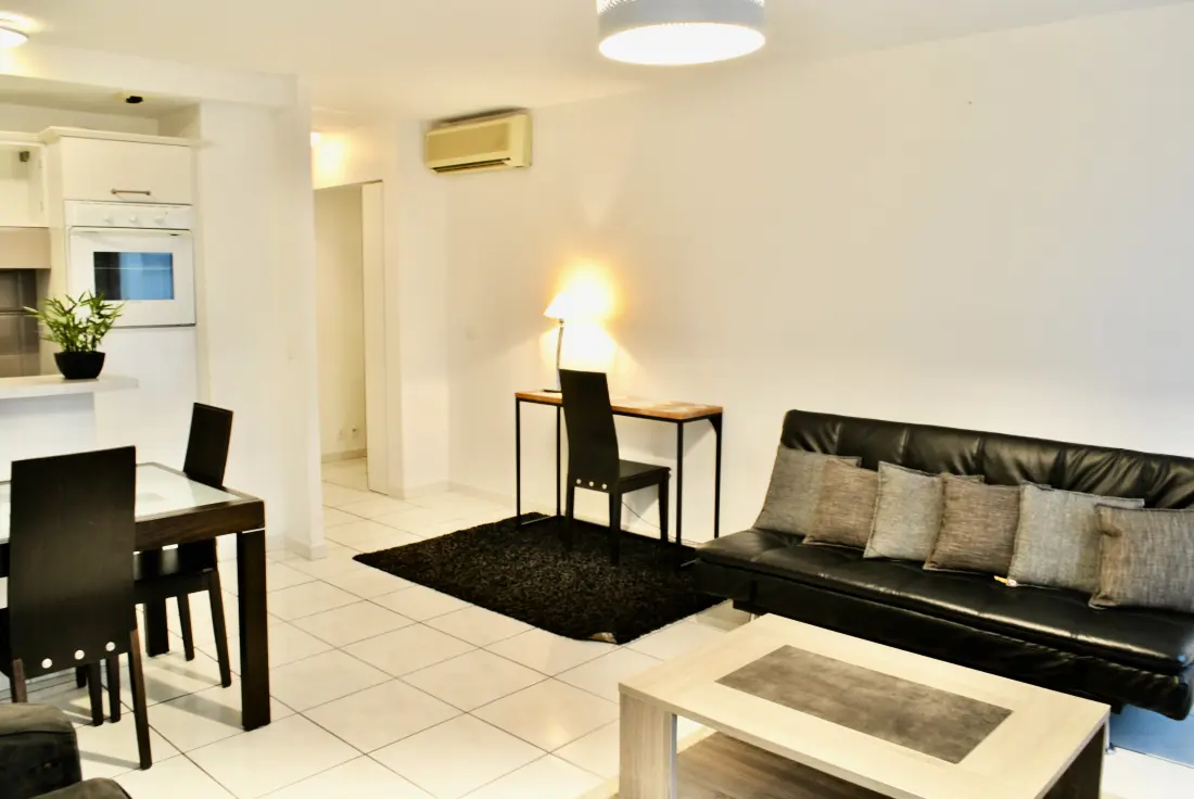 Appartements à Cannes