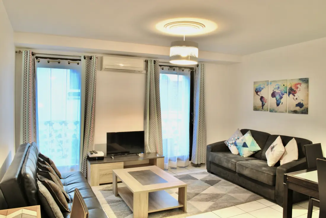 Appartements à Cannes