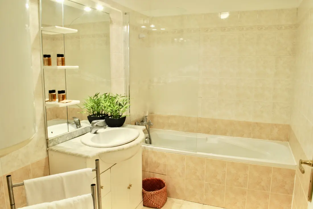 Appartements à Cannes