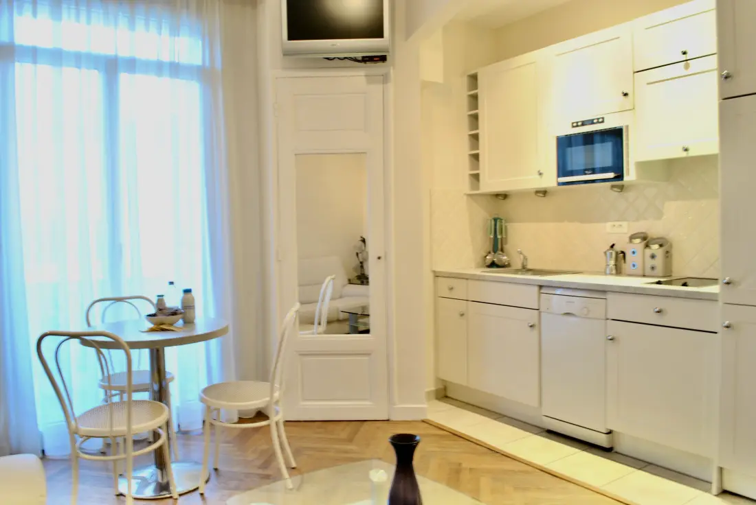 Appartements à Cannes