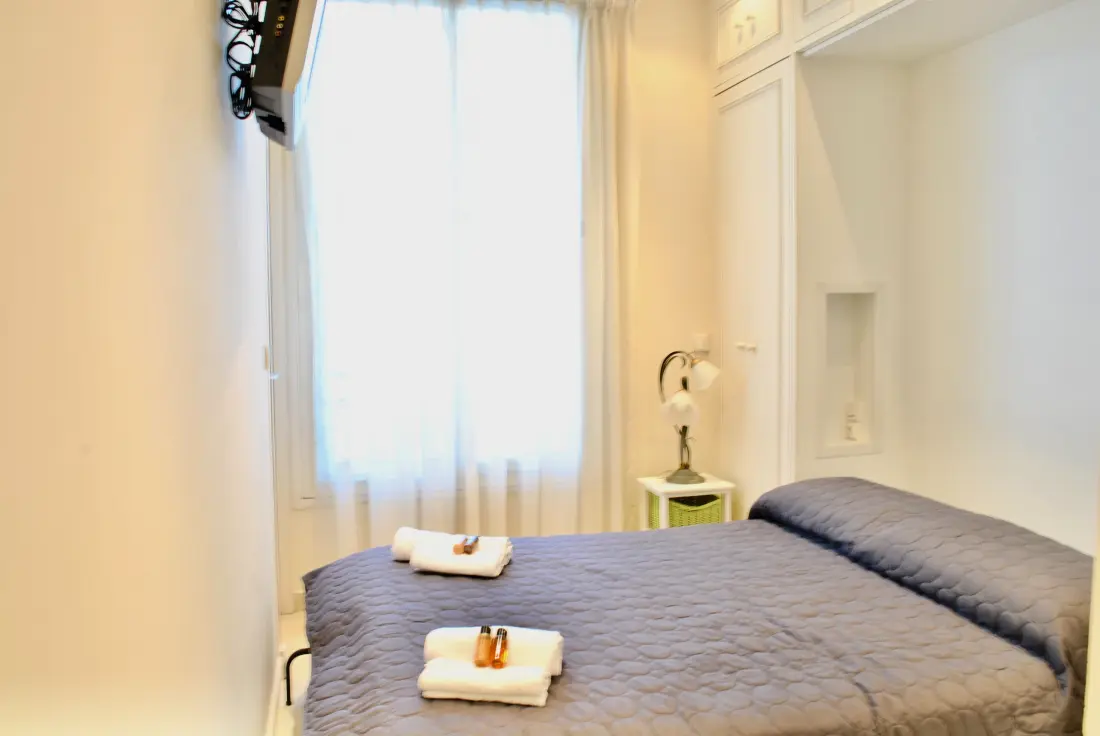 Appartements à Cannes