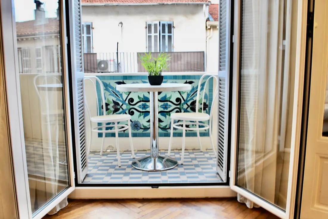 Appartements à Cannes