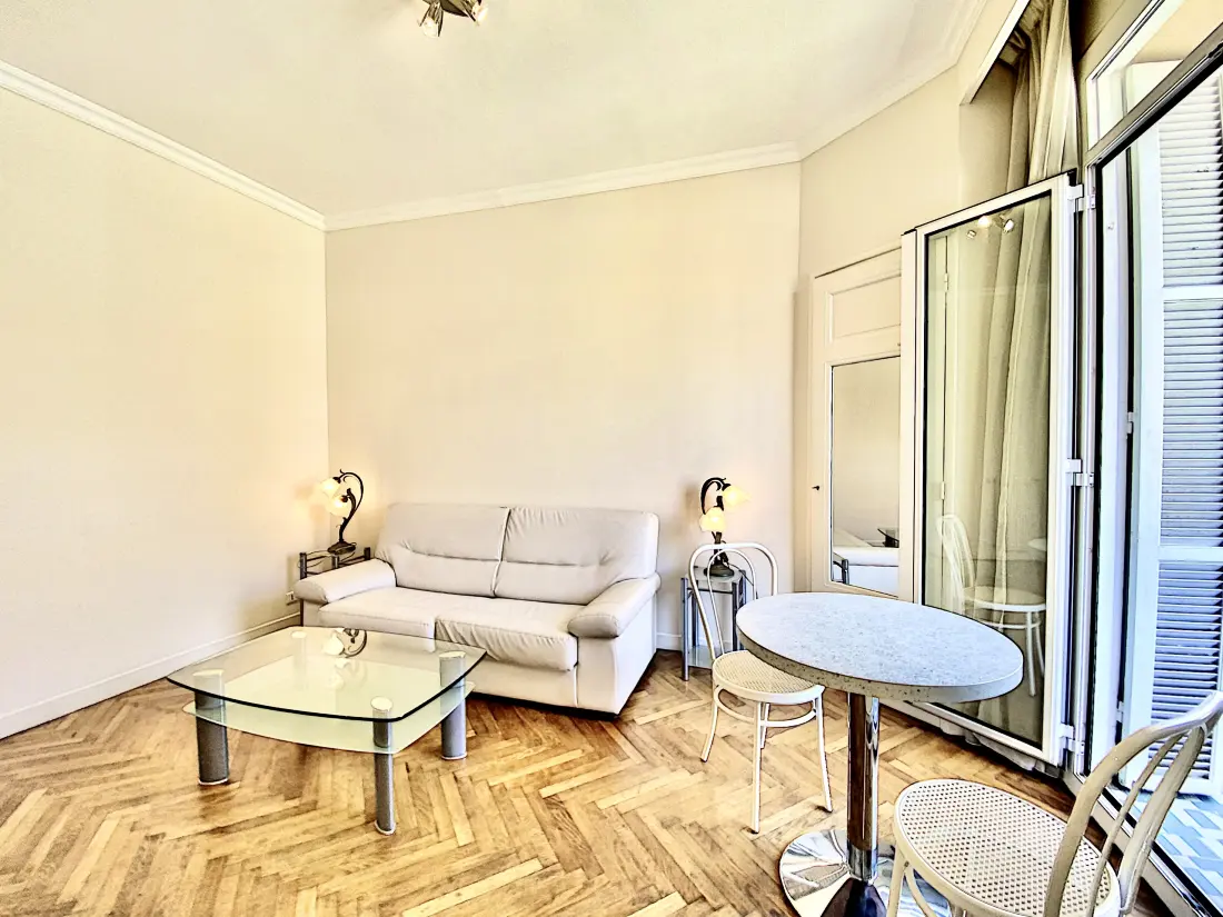 Appartements à Cannes