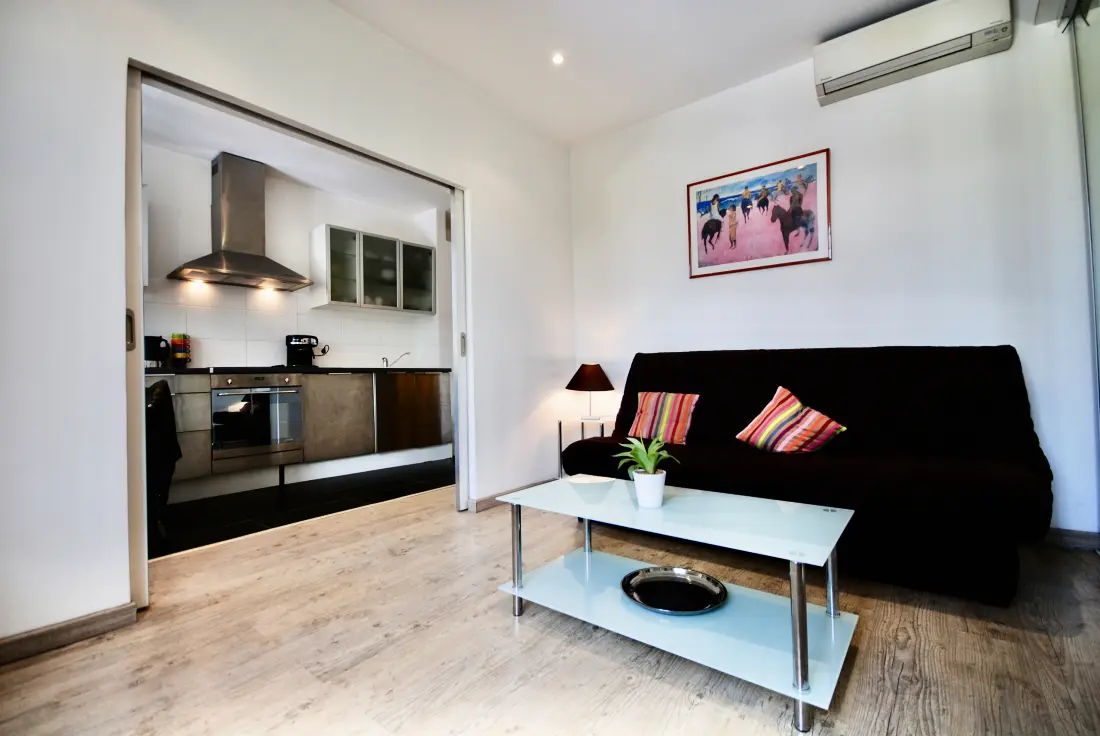 Appartements à Cannes