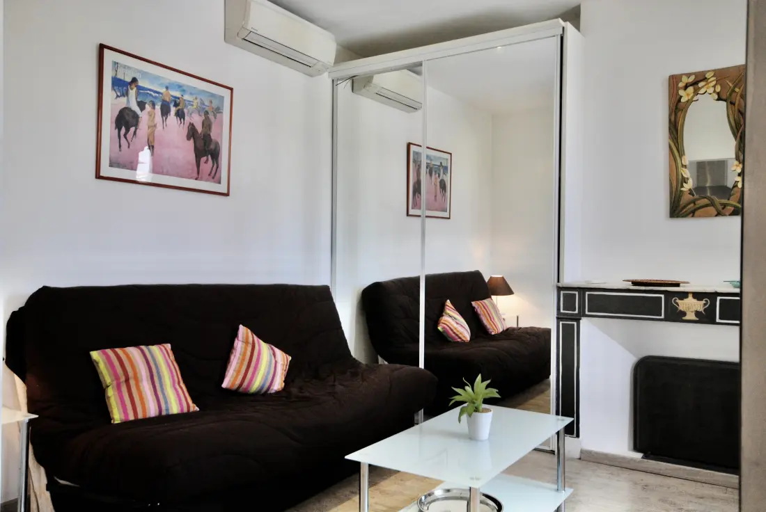 Appartements à Cannes
