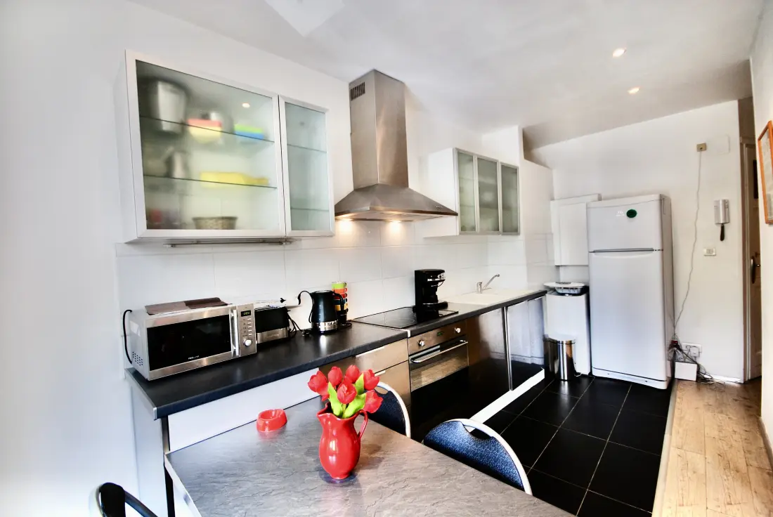 Appartements à Cannes