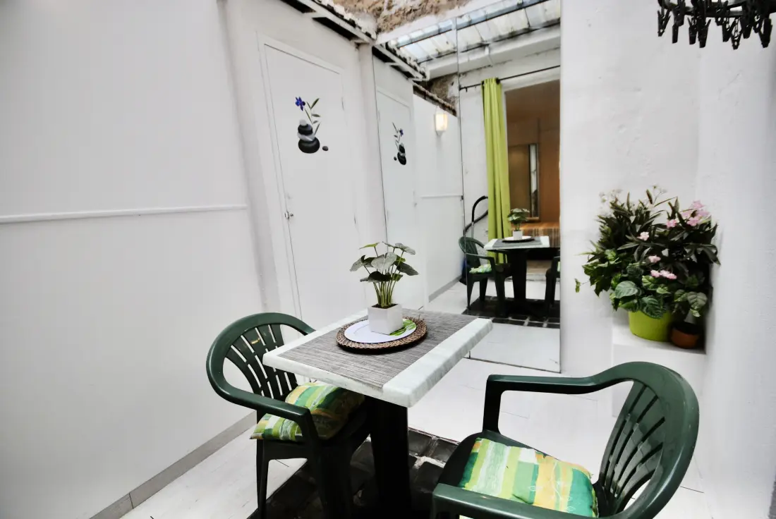 Appartements à Cannes