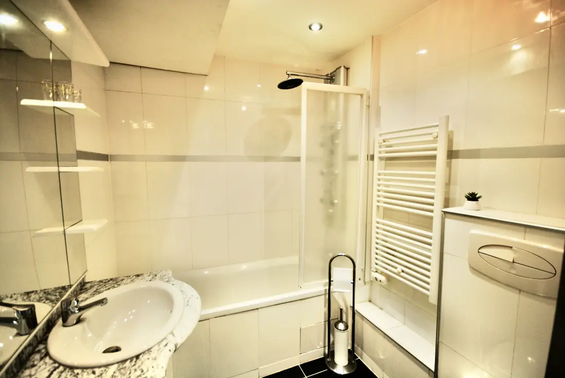 Appartements à Cannes
