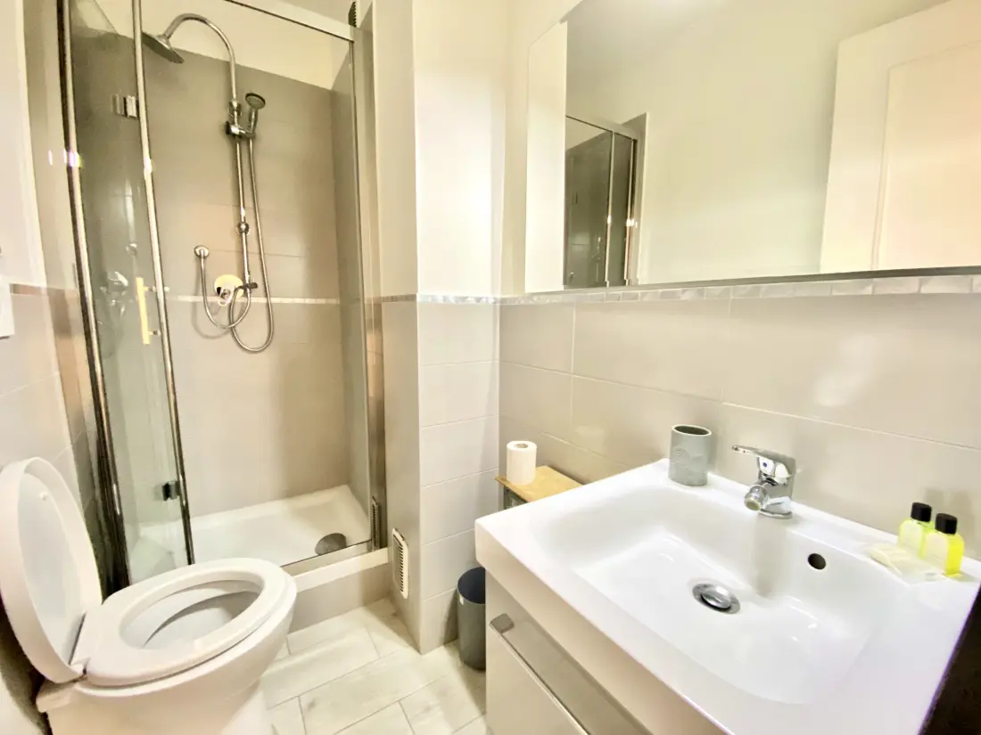 Appartements à Cannes