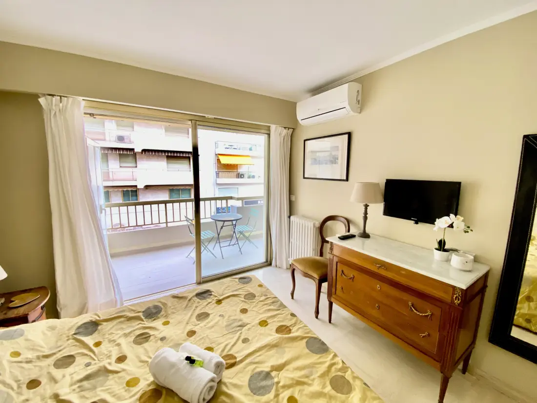 Appartements à Cannes