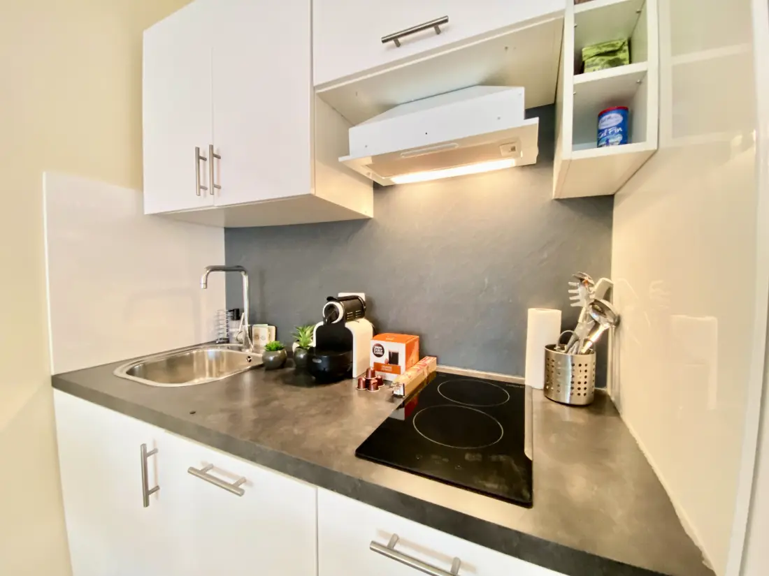 Appartements à Cannes