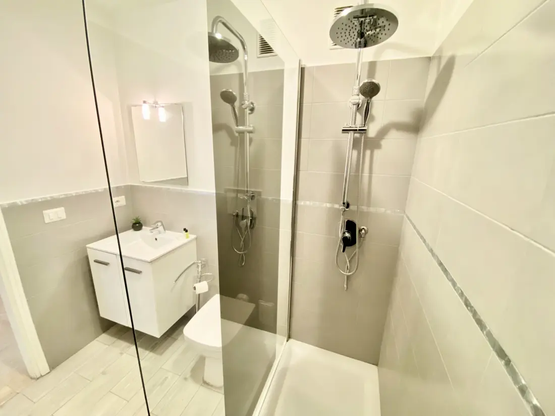 Appartements à Cannes
