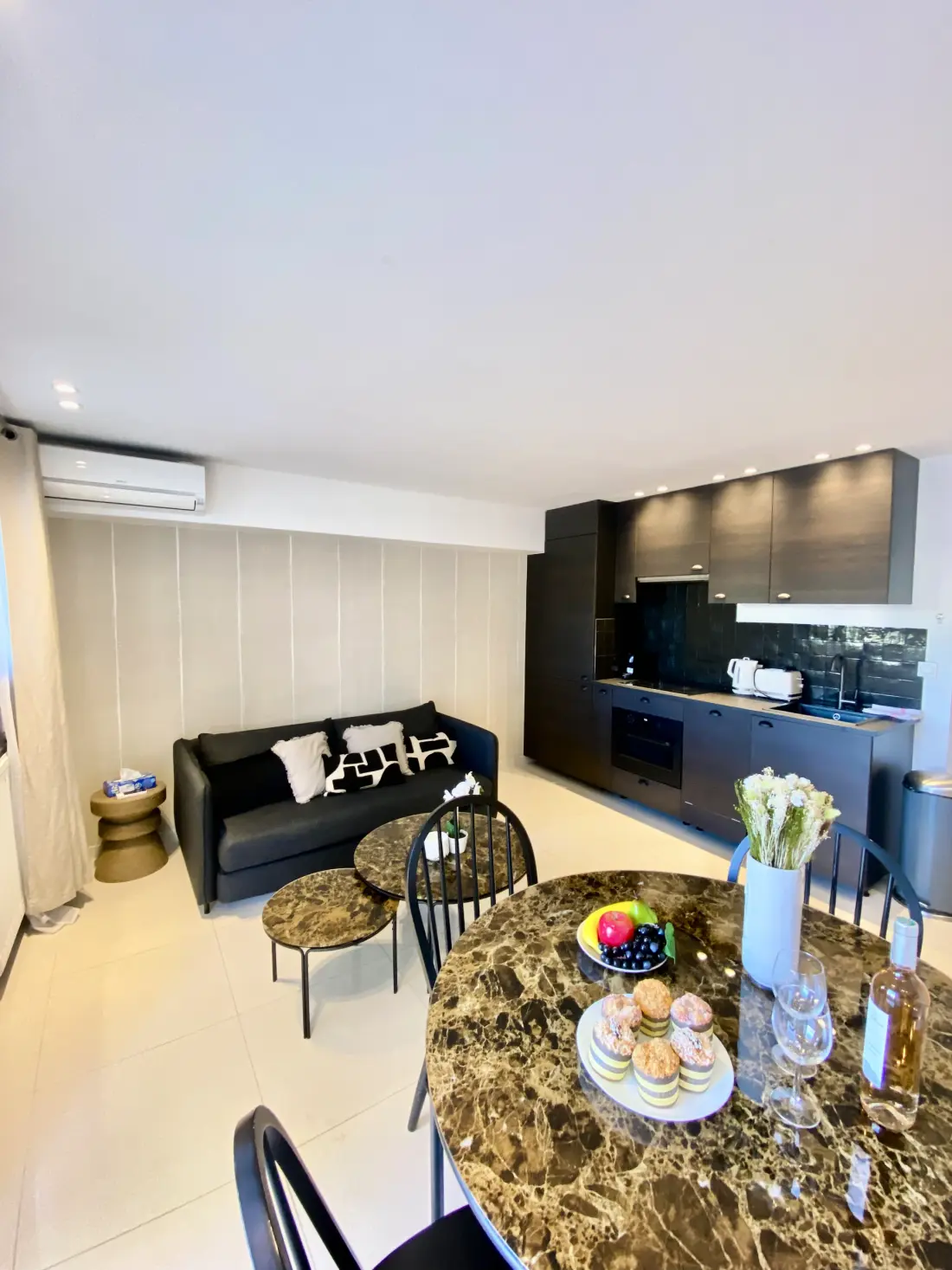 Appartements à Cannes