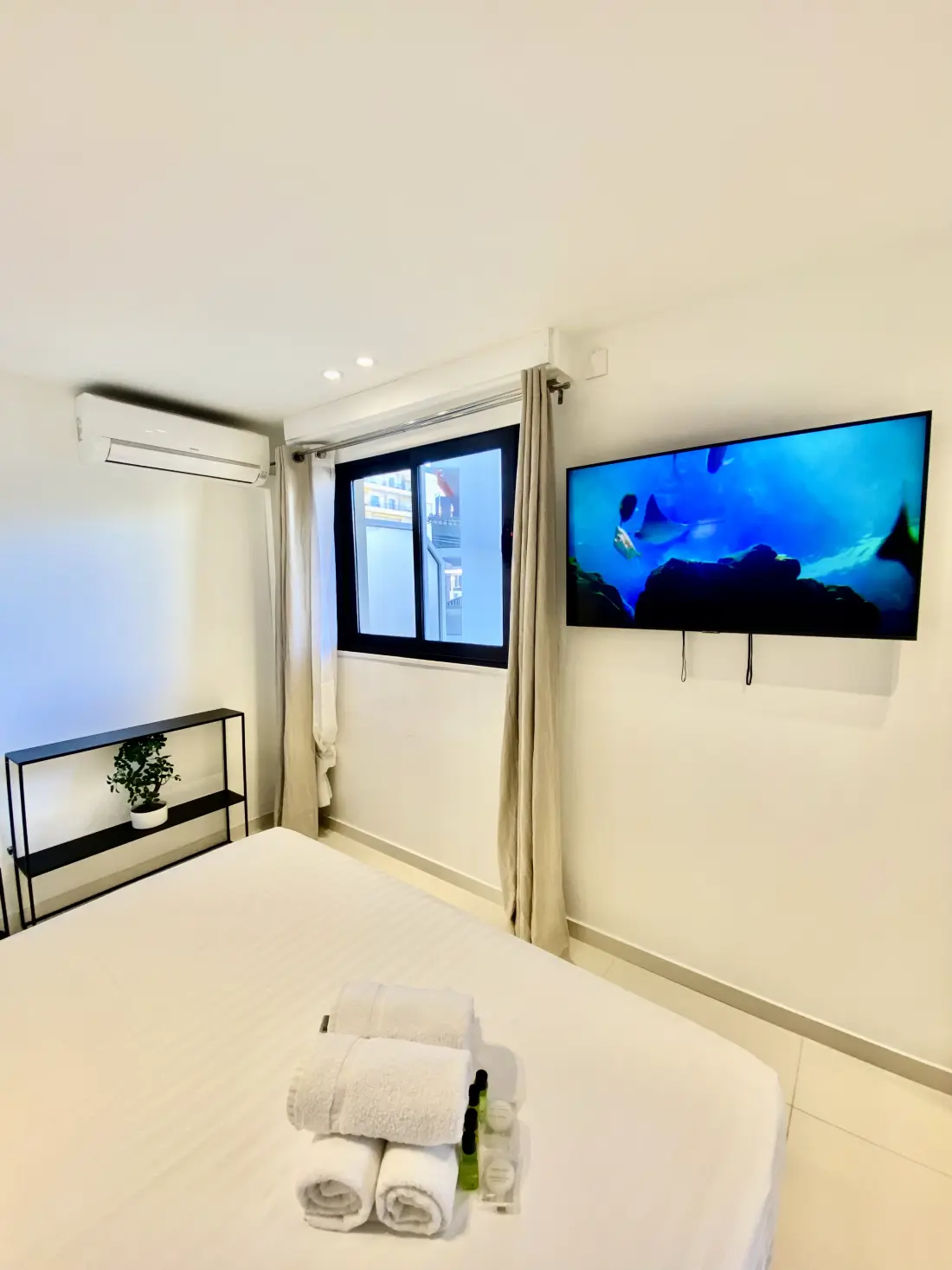 Appartements à Cannes