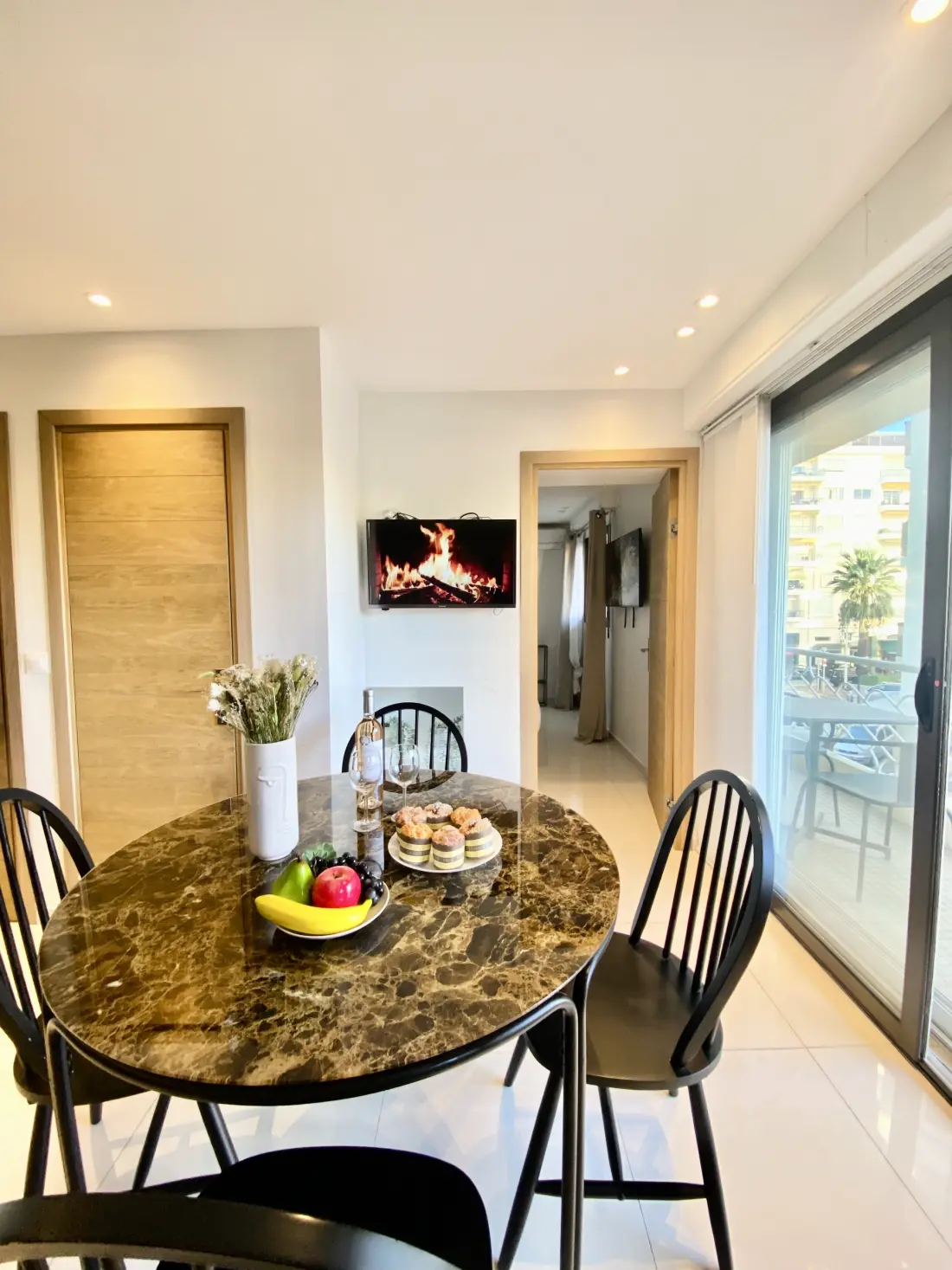 Appartements à Cannes