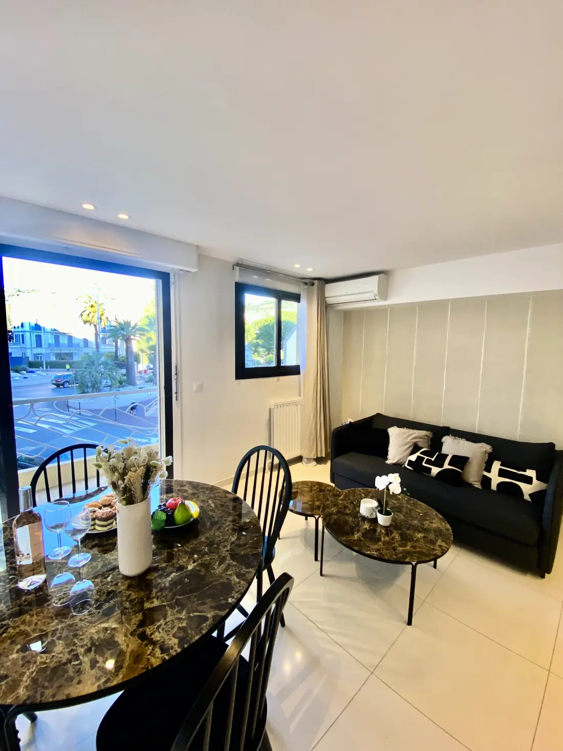 Appartements à Cannes