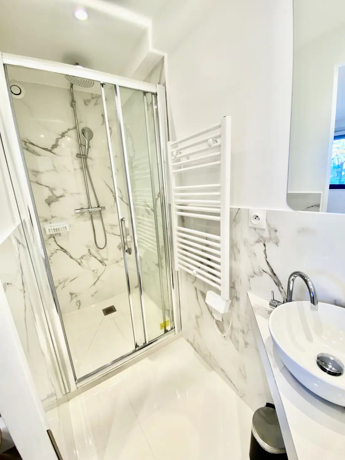 Appartements à Cannes