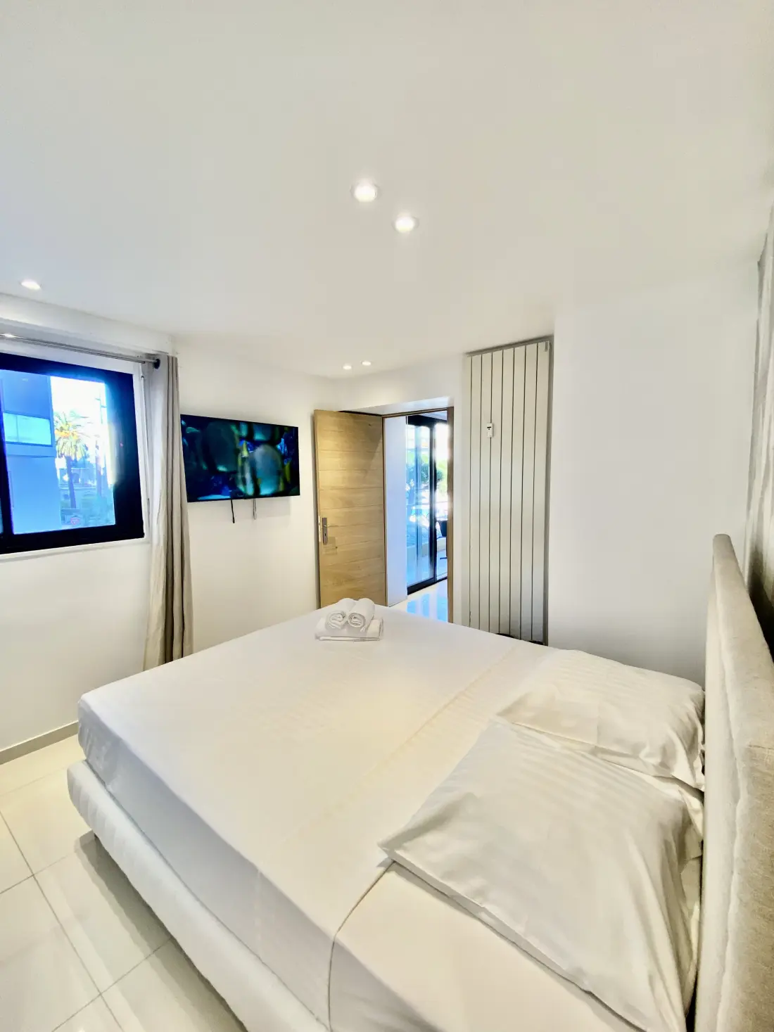 Appartements à Cannes