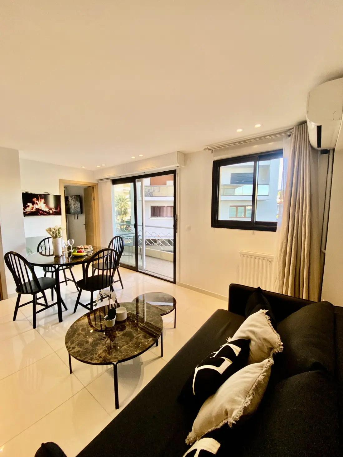 Appartements à Cannes