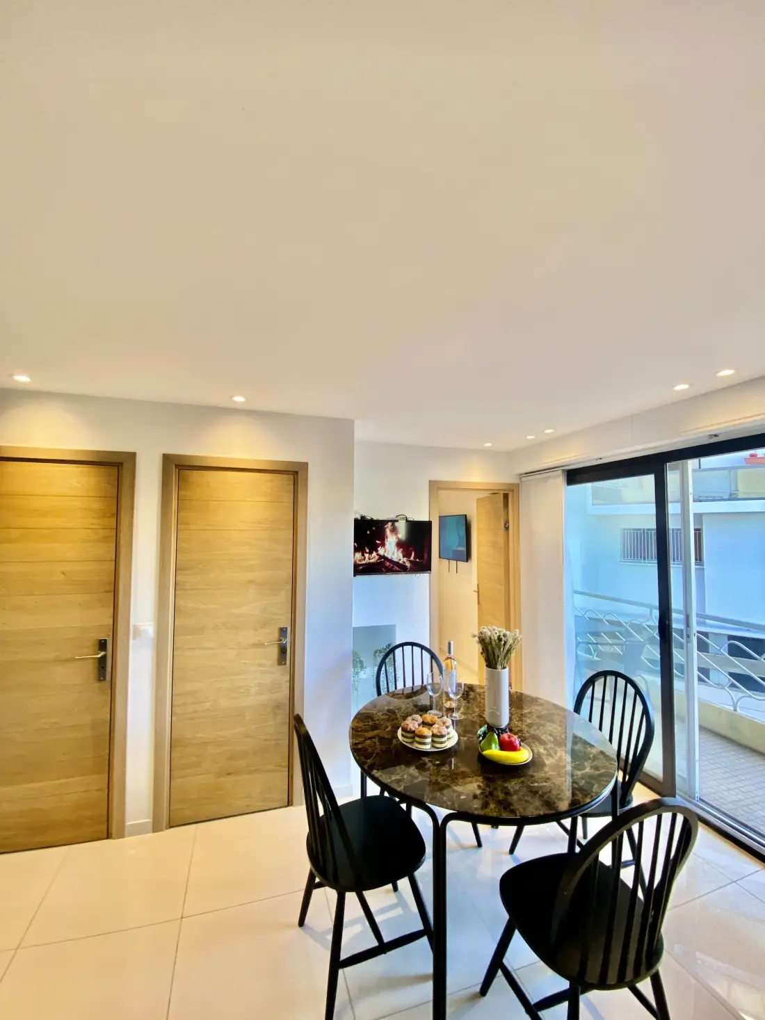 Appartements à Cannes
