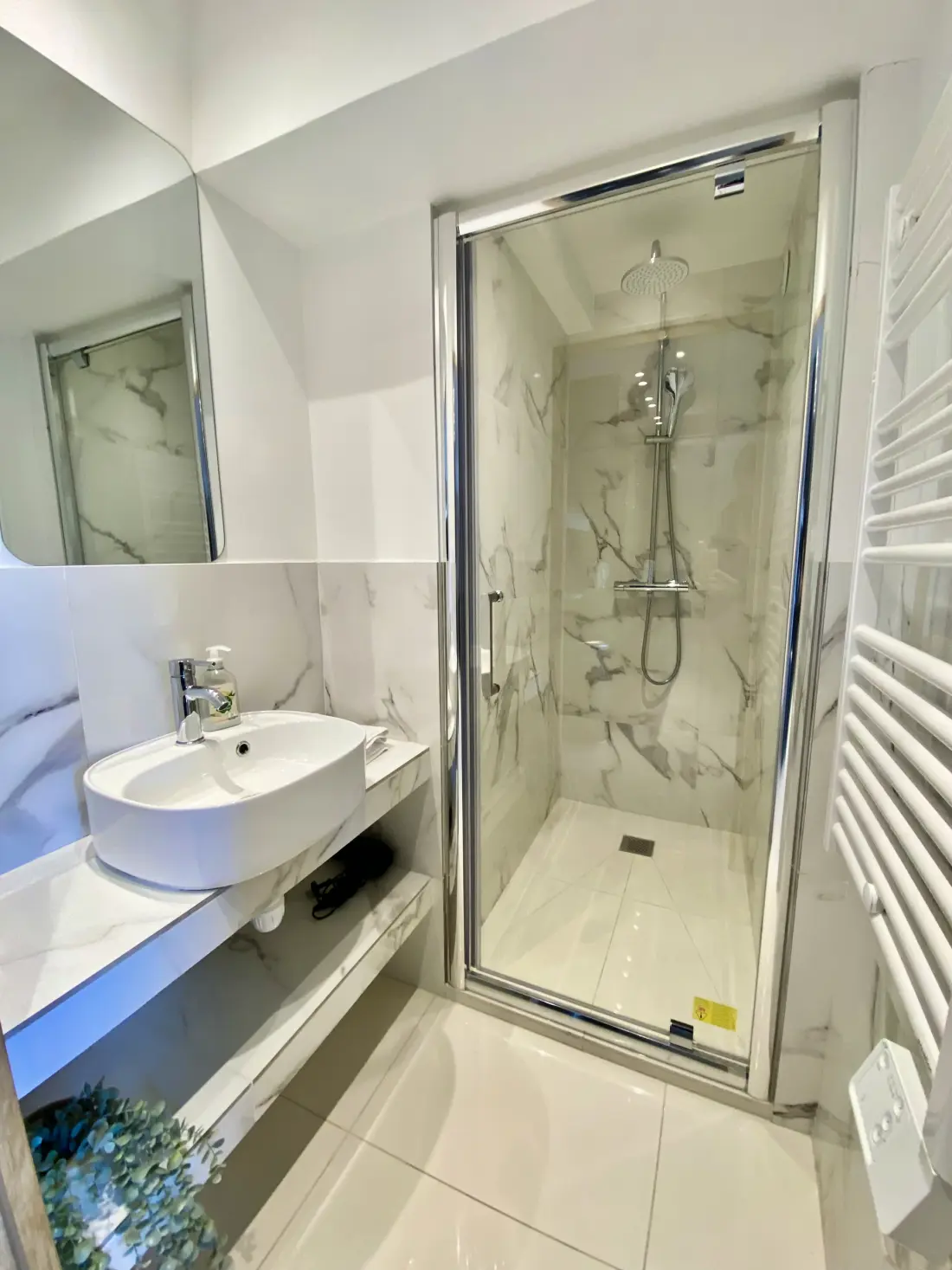 Appartements à Cannes