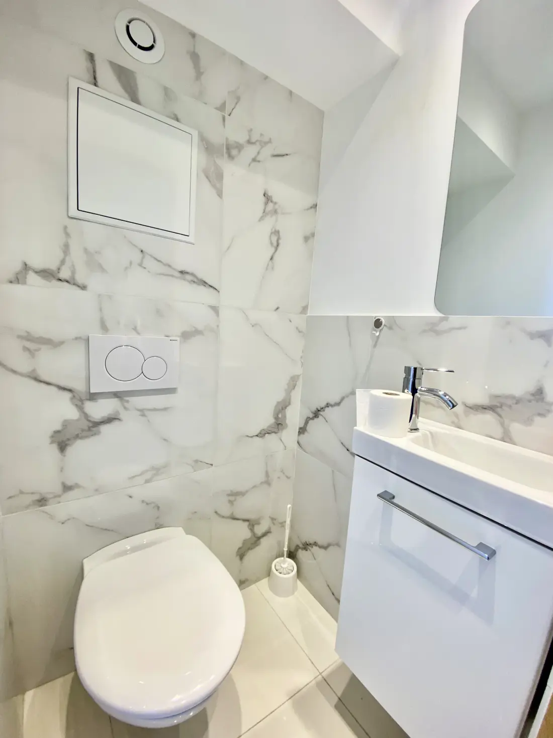 Appartements à Cannes