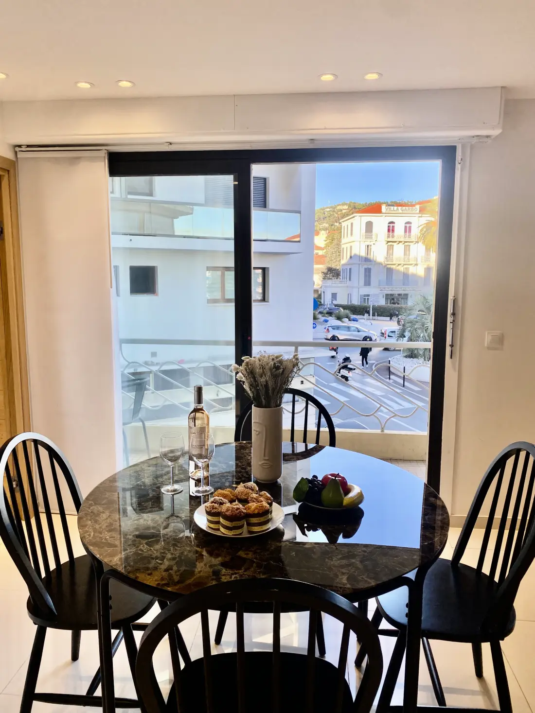 Appartements à Cannes
