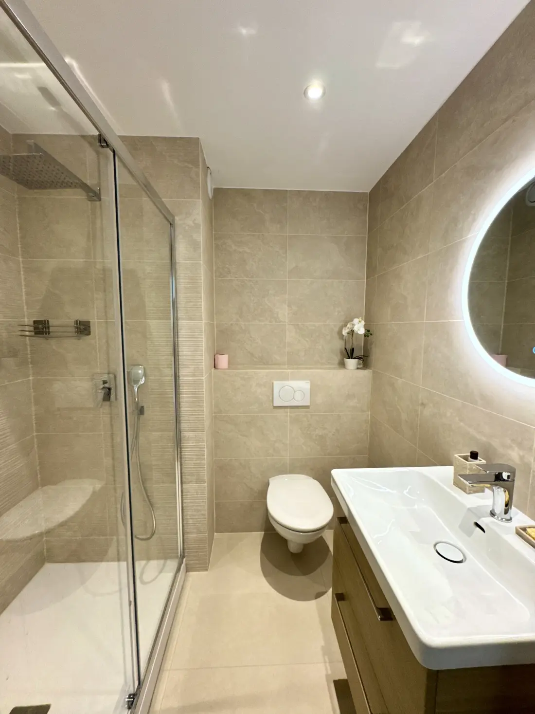 Appartements à Cannes